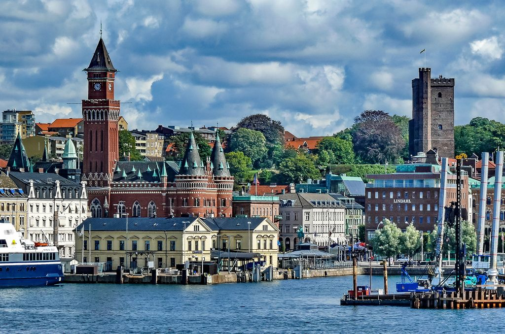 Helsingborgshem